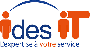 IDES IT Logo